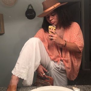 Meet your Posher, Waldo